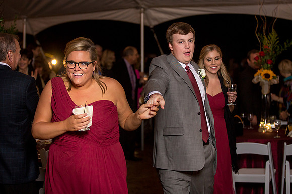The Reception7