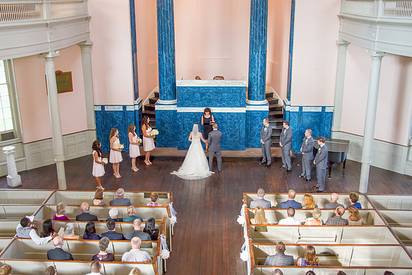 The Ceremony47