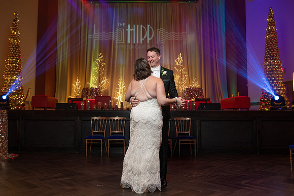 Stephanie & Issac's Wedding-95
