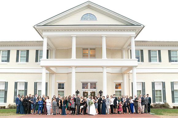 Chloe & Matt's Wedding-133