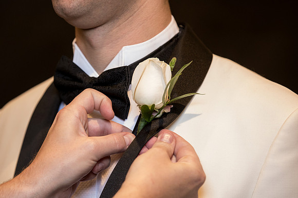 The Getting Ready Photos66