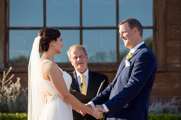 The Ceremony42