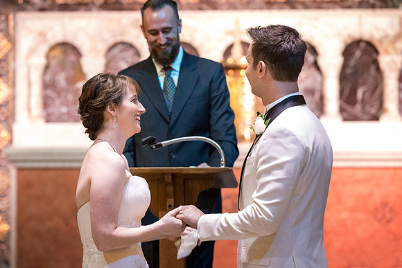 The Ceremony37