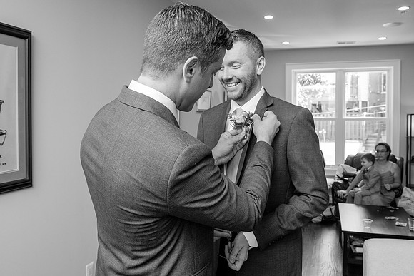 The Getting Ready Photos61