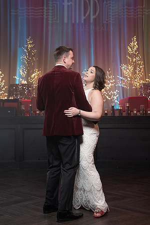 Stephanie & Issac's Wedding-306