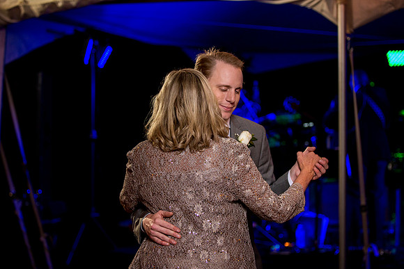 The Reception74