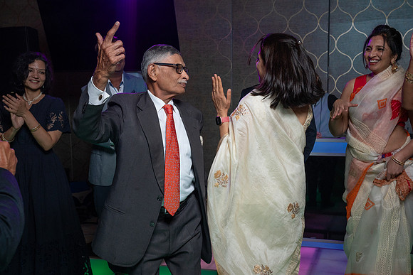 Zane & Zubin's Navjote Ceremony-485