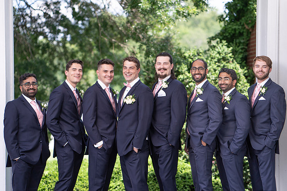 Kristen & Alwin's Wedding-50