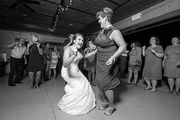 The Reception154