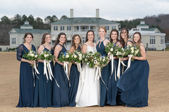 Chloe & Matt's Wedding-83
