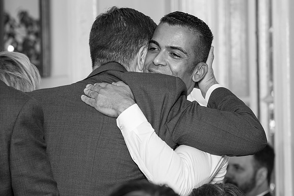 The Reception64