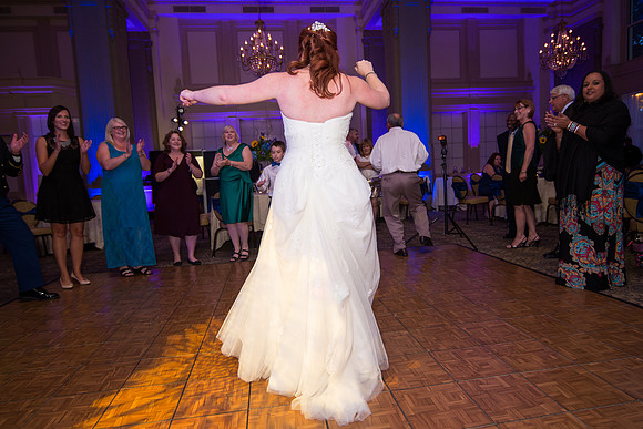 The Reception101