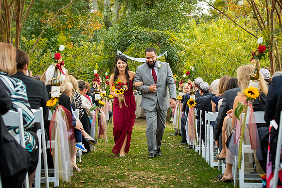 The Ceremony64.7