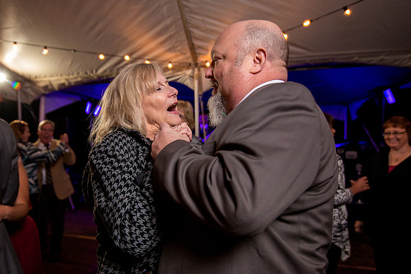 The Reception82