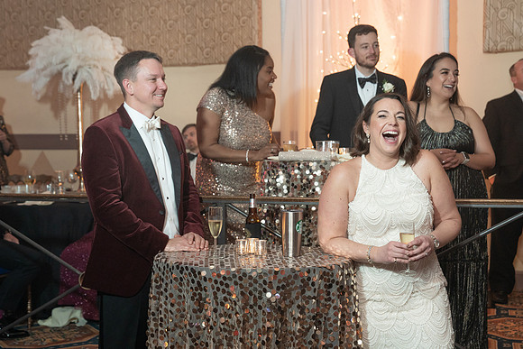 Stephanie & Issac's Wedding-328