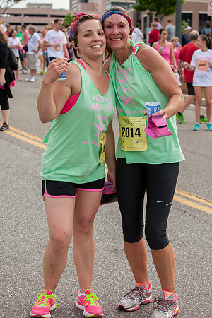 Race for the Cure138