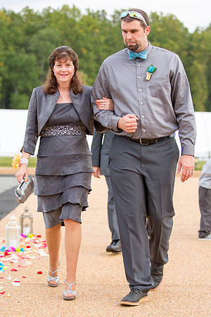 The Ceremony7