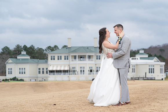 Chloe & Matt's Wedding-103