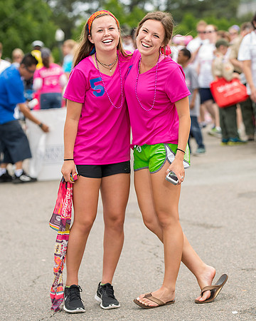 Race for the Cure102