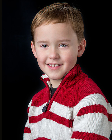 Jack 8x10