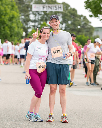 Race for the Cure8