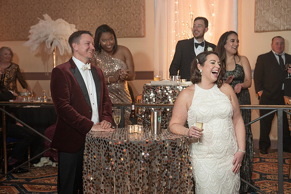 Stephanie & Issac's Wedding-320