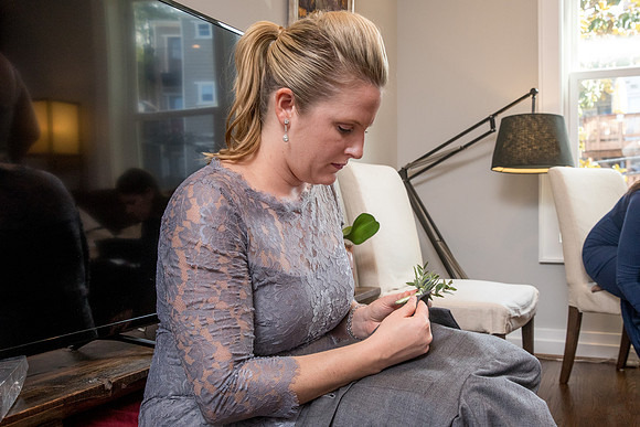 The Getting Ready Photos54