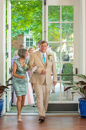 The Reception10