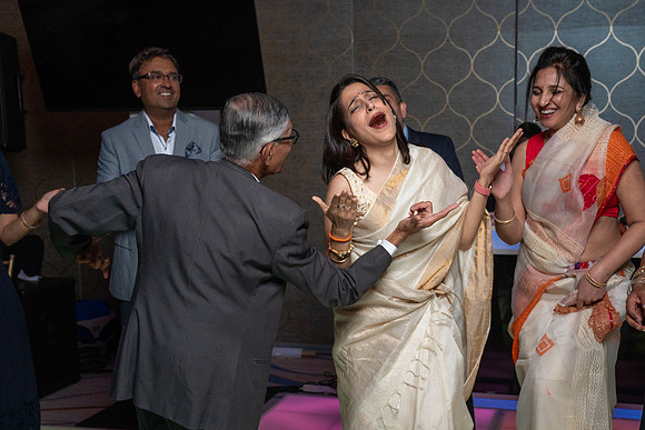 Zane & Zubin's Navjote Ceremony-483