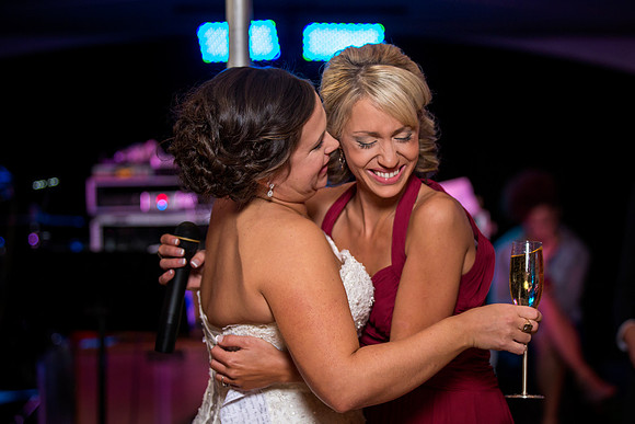 The Reception133