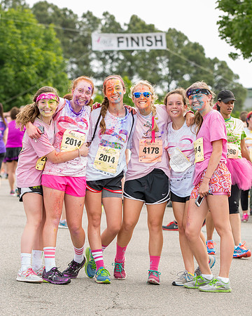 Race for the Cure5