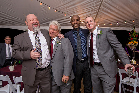 The Reception200
