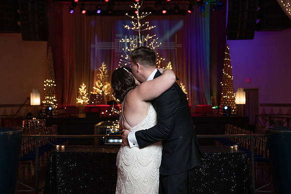 Stephanie & Issac's Wedding-78