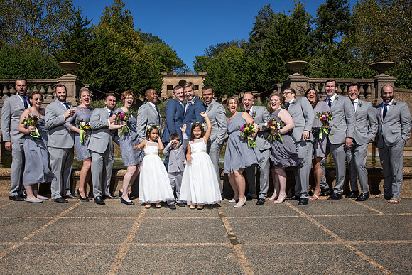 The Ceremony76