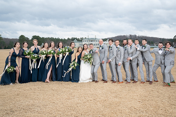 Chloe & Matt's Wedding-77
