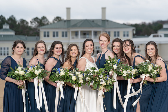 Chloe & Matt's Wedding-86
