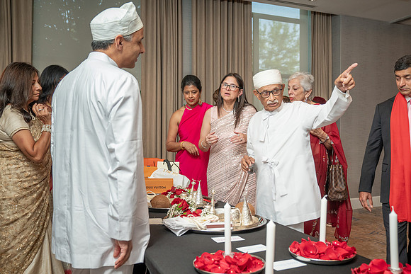 Zane & Zubin's Navjote Ceremony-37