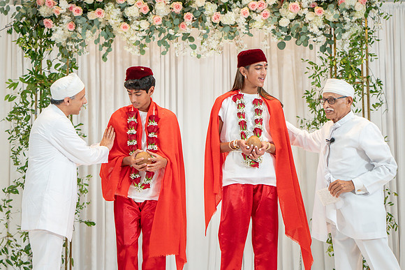 Zane & Zubin's Navjote Ceremony-165