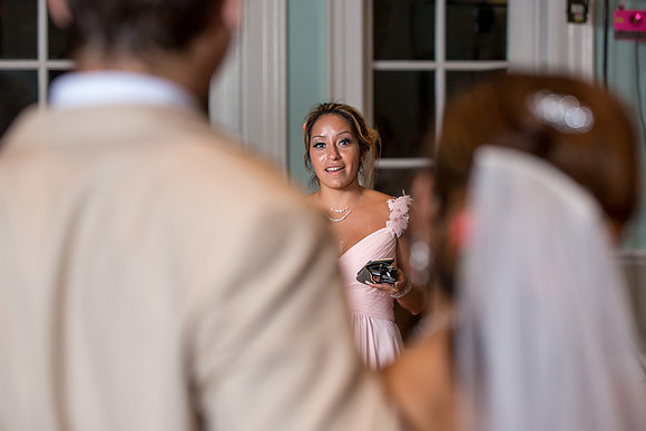 The Reception54