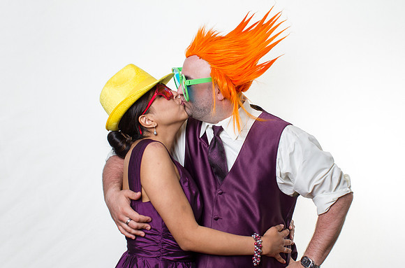 Photo Booth100