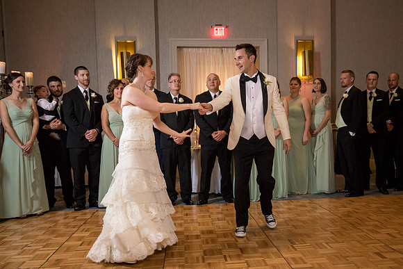 The Reception23