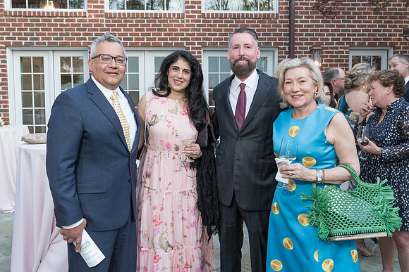 SCAN Progressive Dinner-84