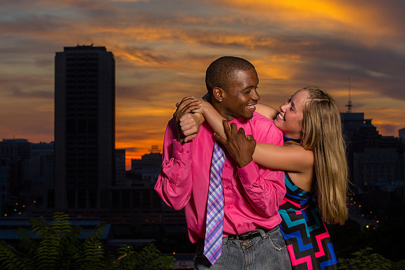 BJ & Michelle10