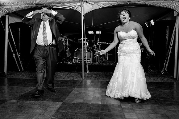 The Reception56