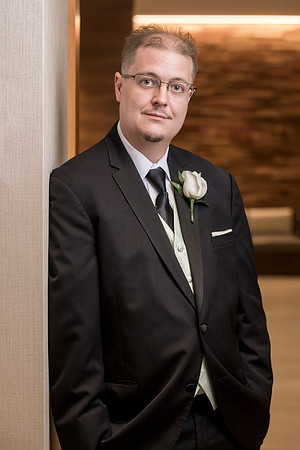 The Getting Ready Photos152
