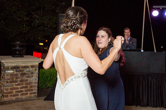 The Reception145