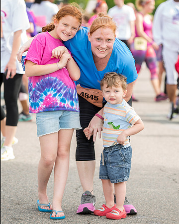 Race for the Cure28