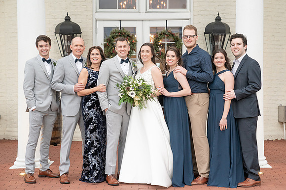 Chloe & Matt's Wedding-127