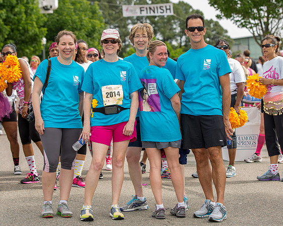 Race for the Cure68
