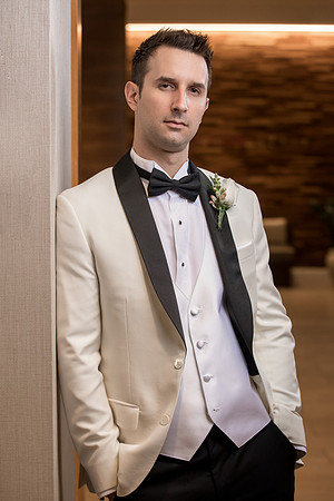 The Getting Ready Photos146